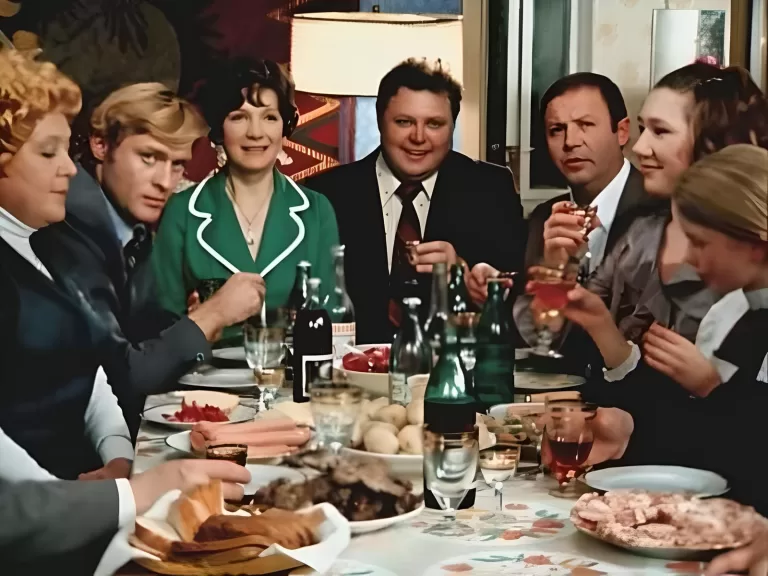 Помнишь, что ели в Советском Союзе? Тест для эрудитов из СССР