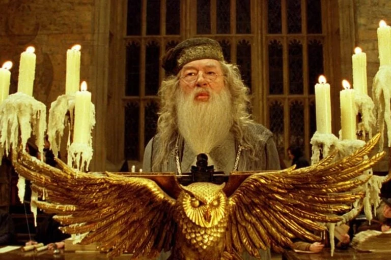 Тест: Свеча какого волшебного персонажа поможет тебе привести свою жизнь в порядок?