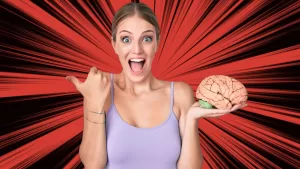 В чём ваш мозг крут?