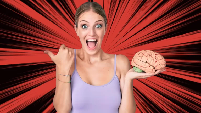 В чём ваш мозг крут?