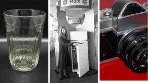 Знаете ли вы, как называется эта техника и вещи времен СССР?