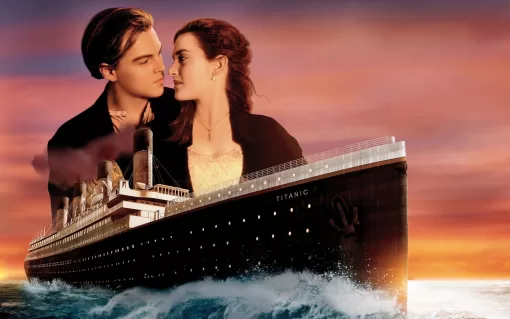 Тест по фильму “Титаник”: а вы смотрели внимательно?