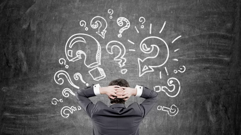 Только гений разгадает все ребусы этого теста на логику