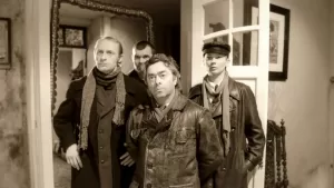 Хорошо ли вы помните цитаты из советского фильма «Собачье сердце»?