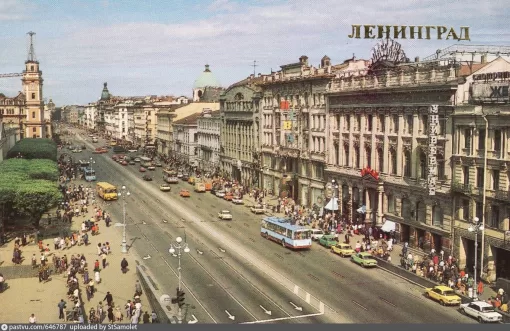 10 интересных вопросов о советских городах в тесте по истории СССР