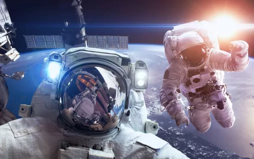 Что вы знаете о космонавтике? Проверьте себя в большом тесте на эрудицию