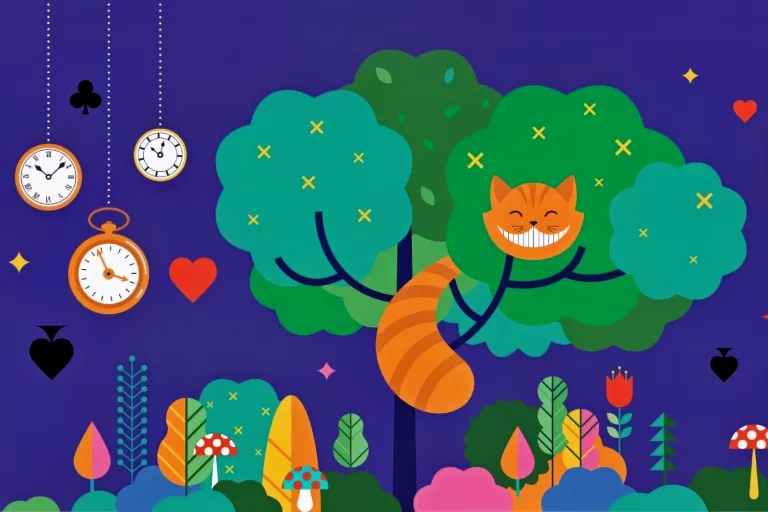 Тест: Что вы знаете о мировой детской литературе?