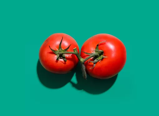 Что вы знаете о томатах? Проверьте себя с помощью теста