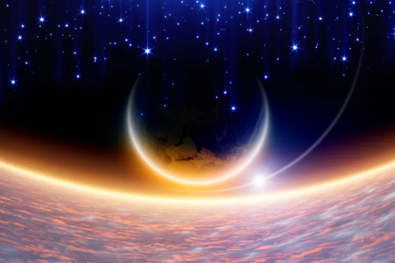 Знаешь ли ты что-то о вселенной, в которой живешь?