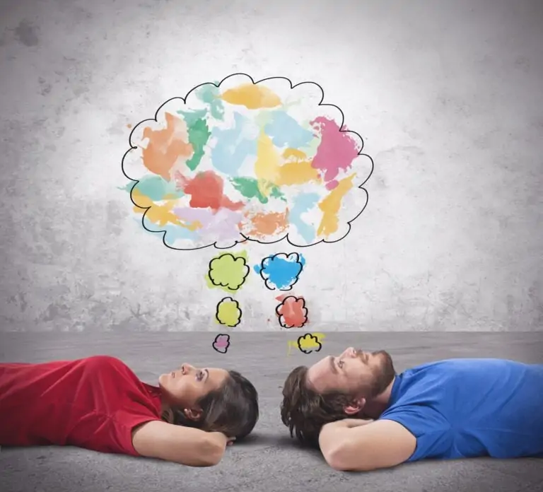 Тест на внимательность и памятливость: Сможешь вспомнить детали из показанных тебе кадров?