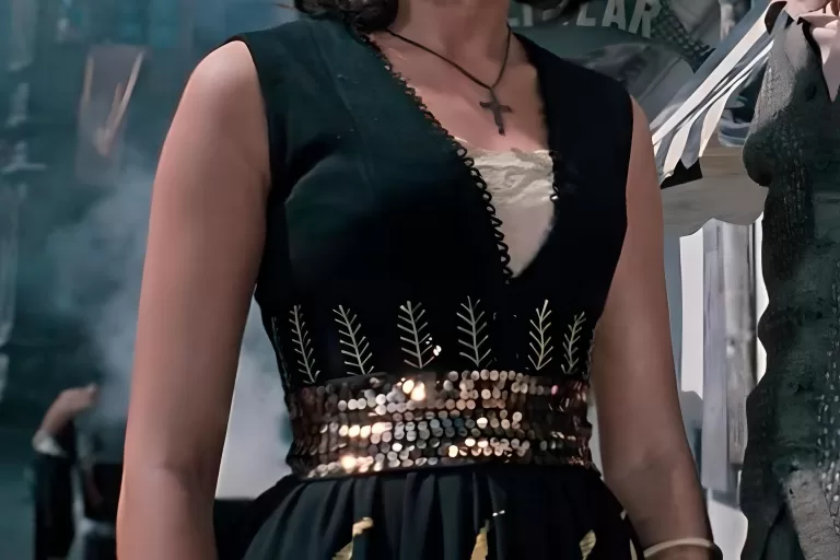 Узнать всех этих советских актрис по фрагменту фото сможет настоящий ценитель кино