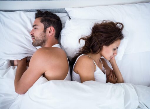 Насколько вы хороши в постели? Узнайте с помощью этого теста для мужчин