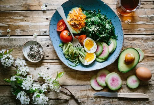 Что вы знаете о полезной еде и защитят ли вас эти знания от проблем с желудком? Узнайте с помощью теста