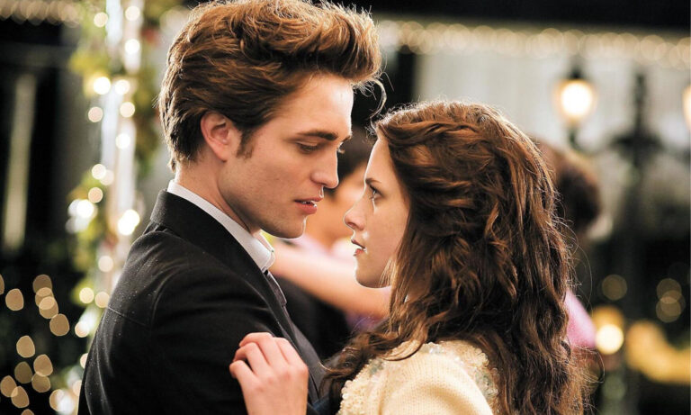 Как хорошо вы помните фильм «Сумерки»? Проверьте себя с помощью теста