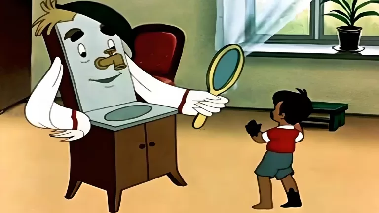 Литературная викторина по сказкам Корнея Ивановича Чуковского