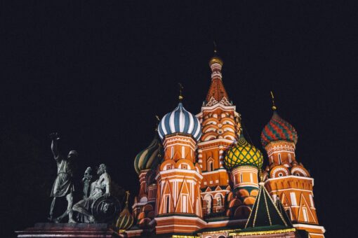 Как хорошо ты знаешь столицы России? Проверь себя в этом географическом тесте
