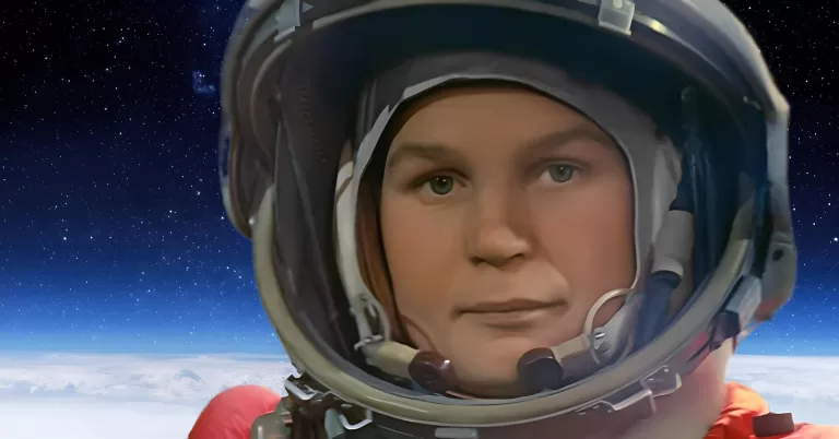 Что вы помните о Валентине Терешковой?