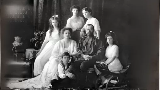 Тест по истории России: что вы знаете о династии Романовых?