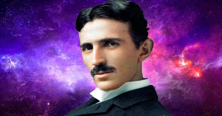 Тест о Николе Тесле: что вы знаете о жизни и работе ученого?