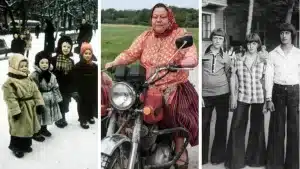 Вопросы по истории СССР, который сможет пройти только родившийся в Советском Союзе человек