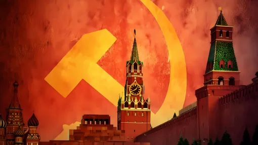 Тест про СССР: 10 вопросов на знание жизни в Советском Союзе, ответы на которые уже многие забывают