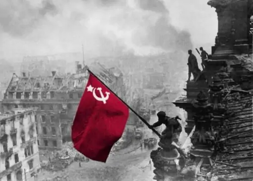 Тест: проверь свои знания об СССР во время Великой Отечественной войны