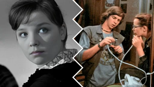 Угадаете советский подростковый фильм по кадру? Тест из 15 фильмов вас проверит!