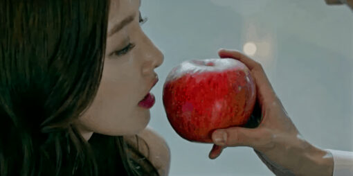 Угадай K-POP клип по фруктовому скриншоту. Тест для внимательных фанатов