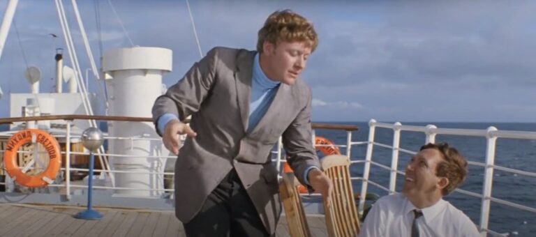 Угадайте, в каких отечественных фильмах прозвучали песни из этого теста?