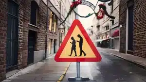 Сможешь ли ты угадать значение дорожных знаков со всего мира?