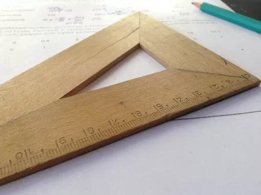 Тест: Что вы помните из школьного курса геометрии?