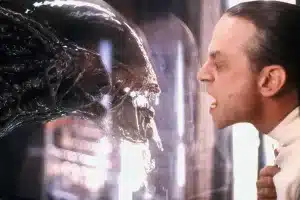 Можно ли считать вас фанатом «Чужих»?