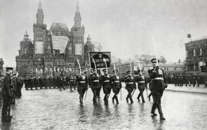 Что ты знаешь о Великой отечественной войне?