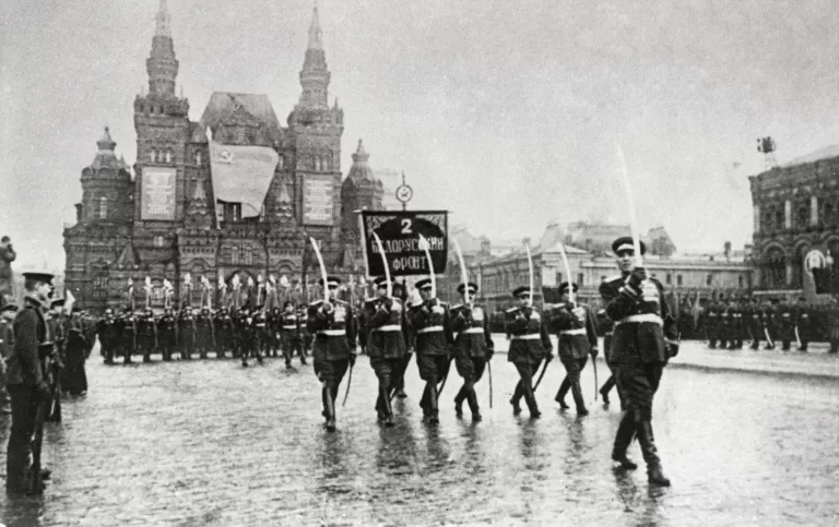 Что ты знаешь о Великой отечественной войне?