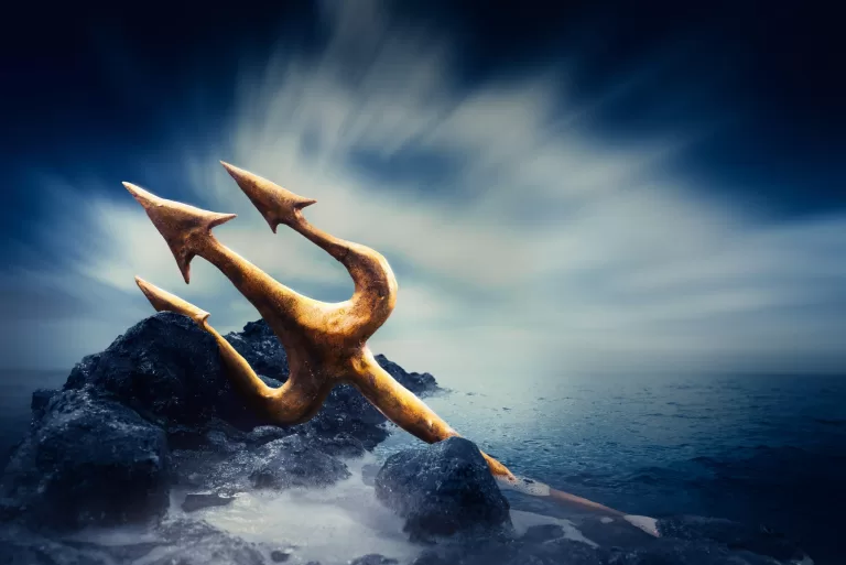 Знаток мифологии вспомнит греческих богов по их римским аналогам