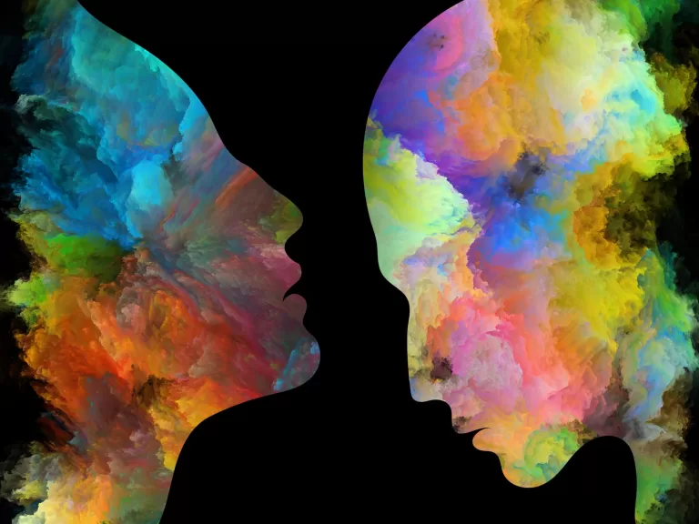 Выбери цвета, а мы скажем, насколько ты счастливый человек