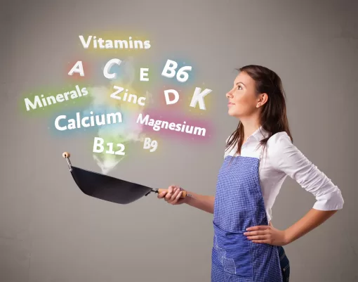 Тест на знание пользы витаминов. Что вы об этом знаете?