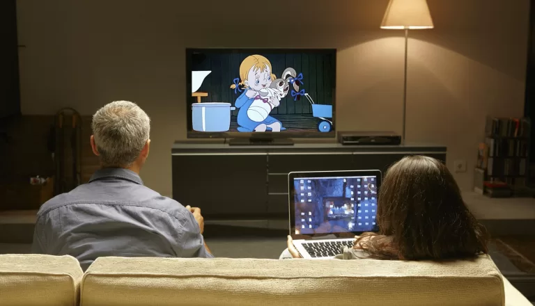 Угадайте мультфильмы со всего мира по цитате и вспомните лучшие моменты детства