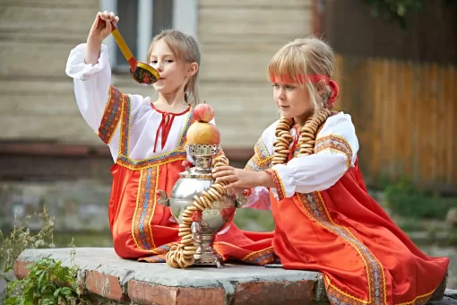 Тест на знание русской культуры: какие страны повлияли на её формирование?