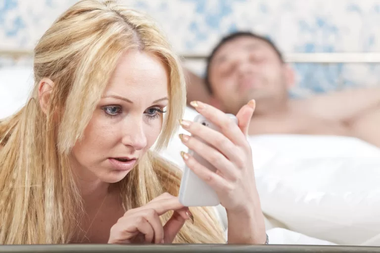 Насколько ты ревнива?