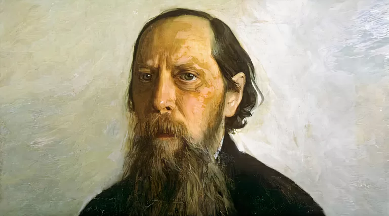 Как хорошо вы помните сказки Салтыкова-Щедрина?