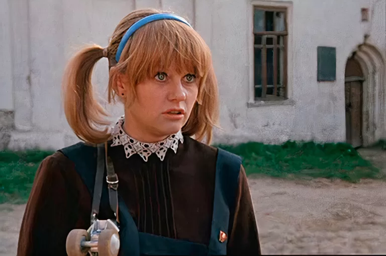 Как хорошо вы знаете биографию Ирины Муравьевой?