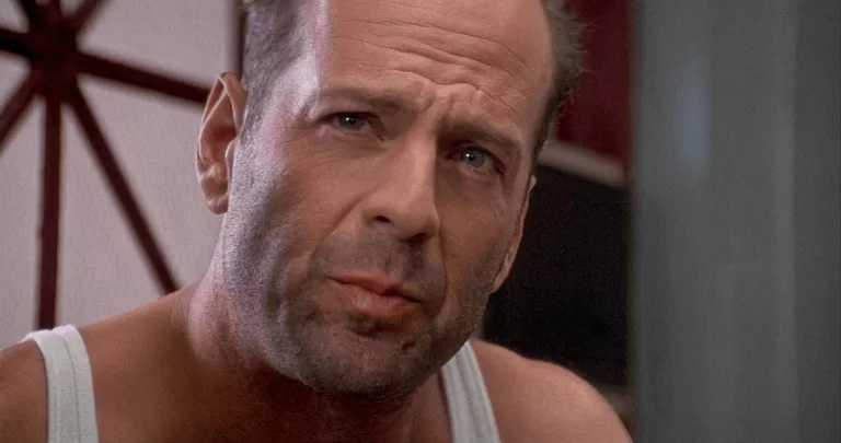 Как хорошо ты знаешь роли Брюса Уиллиса и его биографию?