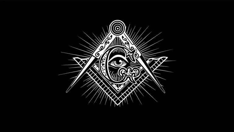 Кто правит миром? Вопросы о масонах