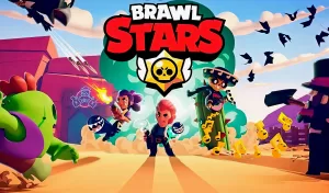 Насколько хорошо ты знаешь Brawl Stars?
