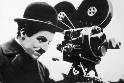 Тест: Насколько хорошо вы знаете историю мирового кино?
