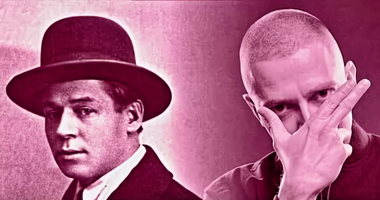 Рэпер или поэт: Угадаешь ли ты автора строк?