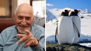 Ты достоин уважения Николая Дроздова?