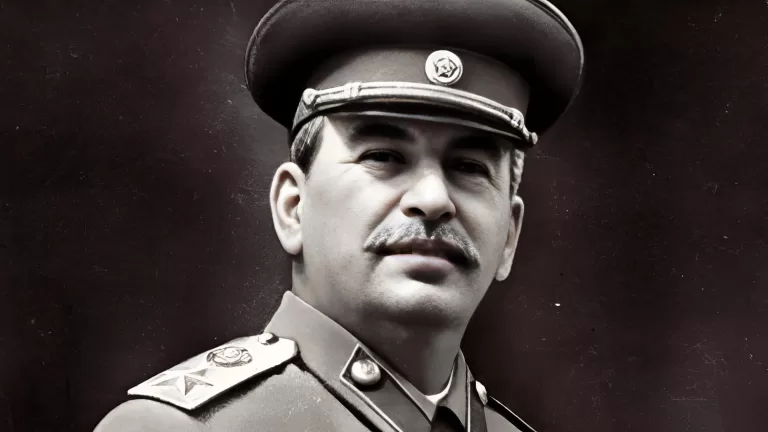 Знаете ли вы что-то о Сталине и его судьбе?