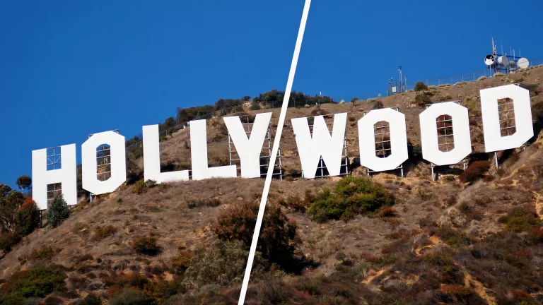 Свет, камера, мотор! Вопросы на знание истории Голливуда